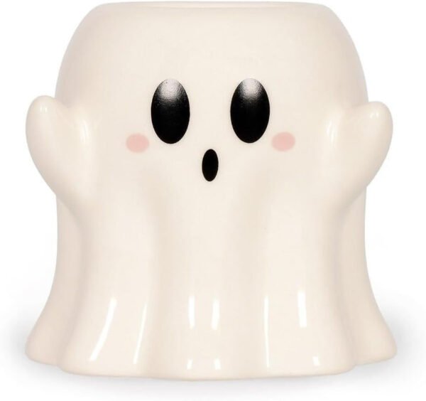 Scented candle - ghost