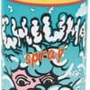 Schiuma spray ml.150 ca. con cartellino/etichetta