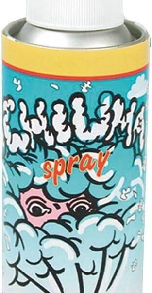 SCHIUMA SPRAY ML.150 CA. CON CARTELLINO/ETICHETTA