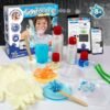Science4You - Cristal Factory