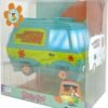 SCOOBY-DOO CHIBI MYSTERY MACHINE BANK