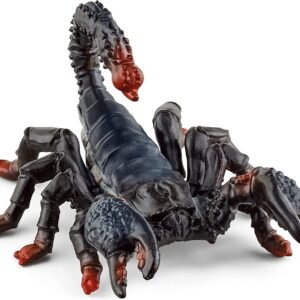 SCHLEICH BATTLECAVE ARENA - LAVA VS. SCHATTEN 42673