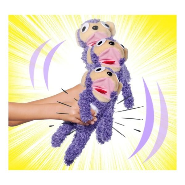 Screamerz scimmietta cm.30