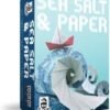 Sea Salt & Paper