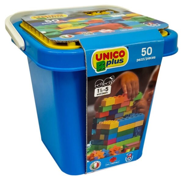 Secchio unicoplus 50