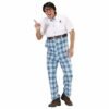 SECCHIONE (costume con farfallino, cintura) TG M