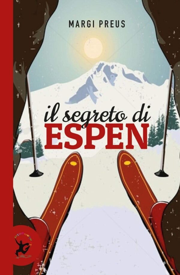 Segreto di Espen (Il)