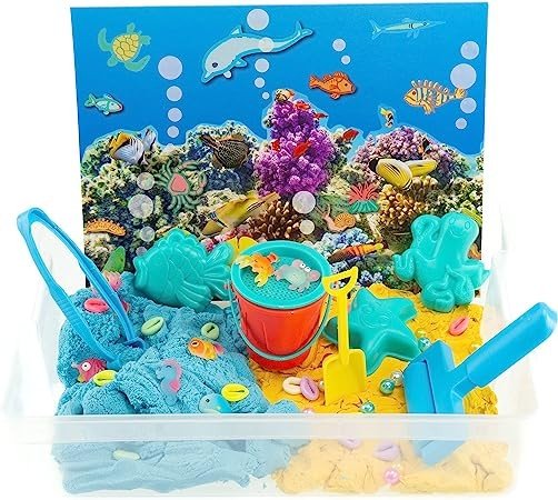 SENSORY CASE ASSORTITE - immagine 2