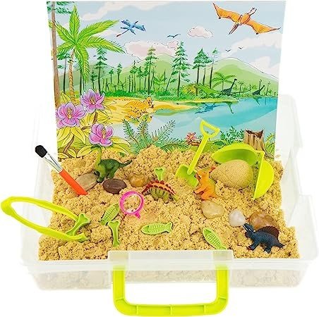 SENSORY CASE ASSORTITE - immagine 3