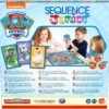 SEQUENCE JUNIOR PAW PATROL