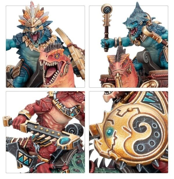 SERAPHON: LANCIERI SU
AGGRADONTE