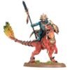 SERAPHON: LANCIERI SU
AGGRADONTE