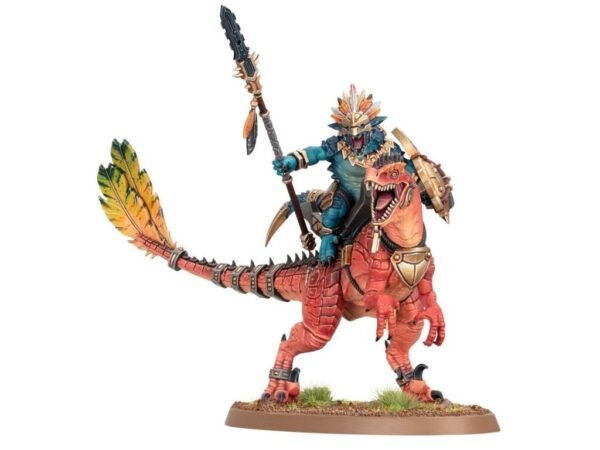 SERAPHON: LANCIERI SU
AGGRADONTE