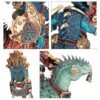 SERAPHON: LANCIERI SU
AGGRADONTE