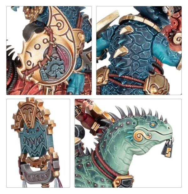 SERAPHON: LANCIERI SU
AGGRADONTE