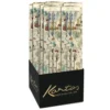 SET 2 MATITE LADY BUGS CON ASTUCCIO KARTOS