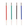 Set 4 ricariche per penna cancellabile 4 colori kikkerland
