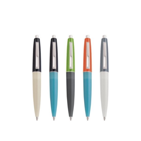 SET 5 MINI PENNE RETRO KIKKERLAND