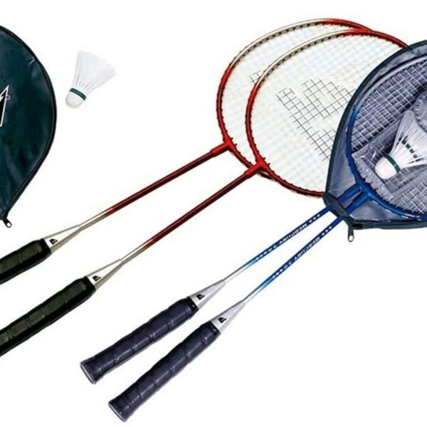 set-badminton-mercury.jpg SET BADMINTON "MERCURY"