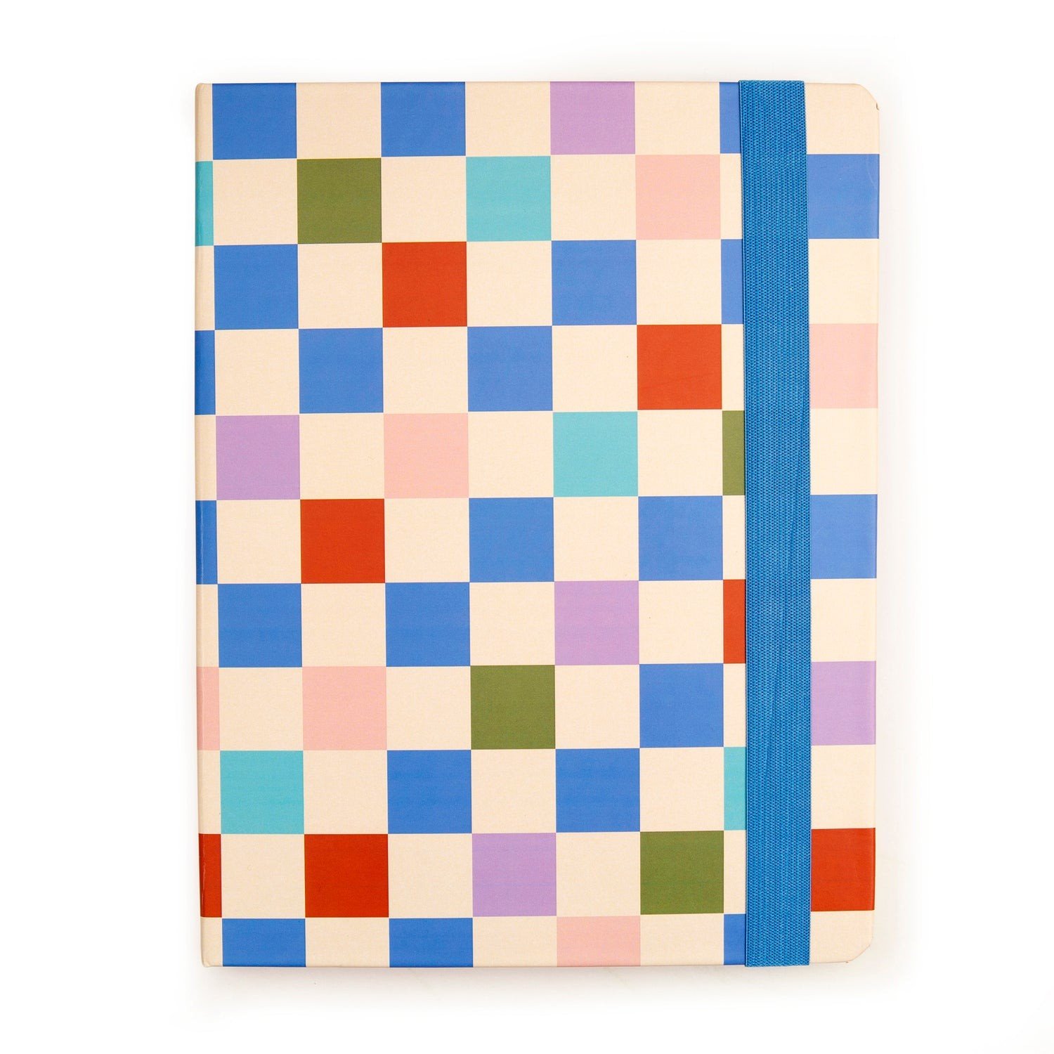 SET BLOCCO NOTE CON STICKERS E PENNA KIKKERLAND - immagine 3