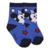 SET CALZINI 5 PIÈCES MICKEY