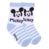SET CALZINI 5 PIÈCES MICKEY