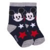 SET CALZINI 5 PIÈCES MICKEY