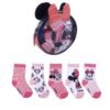 SET CALZINI 5 PIÈCES MINNIE