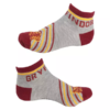 SET CALZINI CAVIGLIERA HARRY POTTER