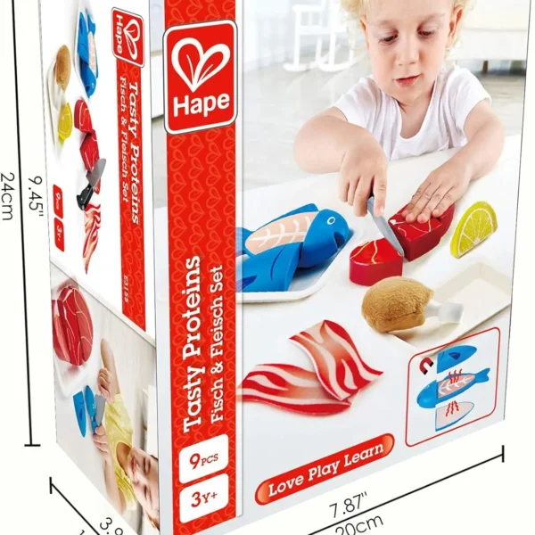 set-carne-e-pesce.webp Set carne e pesce