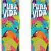 SET DI 2 MOLLETTE FERMA
TELO M - BEACH TOWEL
CLIPS - PURA VIDA