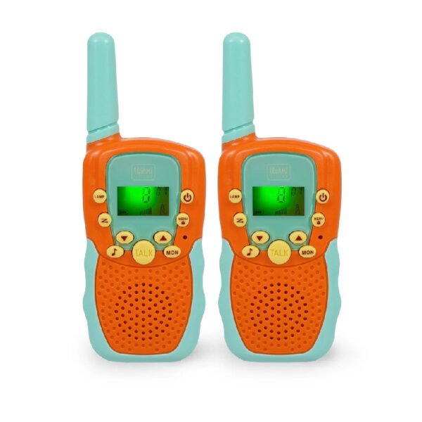 SET DI 2 WALKIE TALKIE - WALKIE
TALKIE