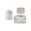 SET DI 3 BUSTE DA VIAGGIO TRAVEL ORGANISER SET - TRAVEL