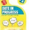 Set di 3 dadi - date in progress
