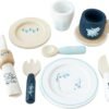 Set di stoviglie mise en place 2+