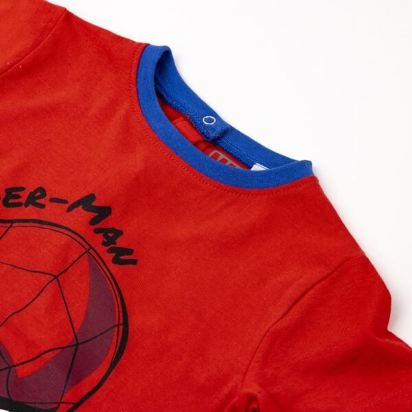 set-due-pezzi-french-terry-spiderman-2.jpg SET DUE PEZZI FRENCH TERRY SPIDERMAN