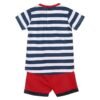 SET DUE PEZZI MINNIE