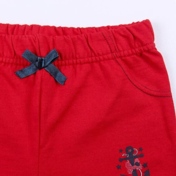 SET DUE PEZZI MINNIE