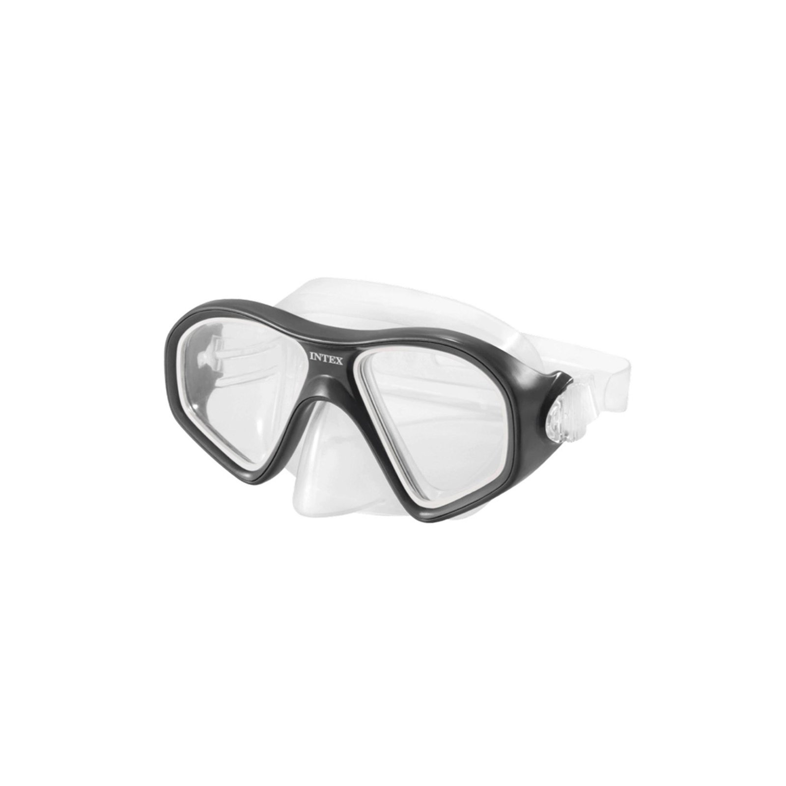 SET MASCHERA E BOCCAGLIO REEF RIDER I.6 - immagine 3