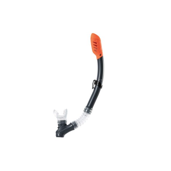 Set maschera e boccaglio reef rider i.6