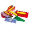SET MURATORE 3 PZ.