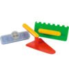 SET MURATORE 3 PZ.