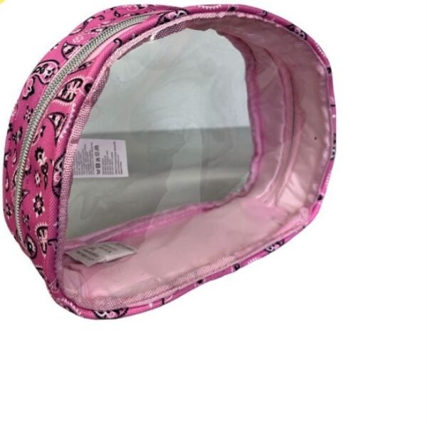 SET OF 3 DOMES TRI-COASTAL POSH+POP MANI