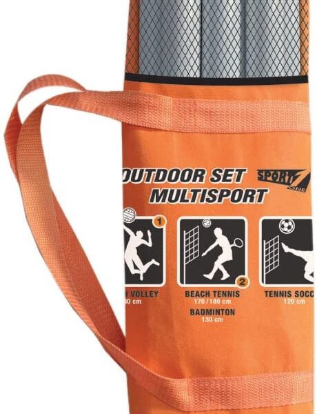 SET "OUTDOOR MULTISPORT"