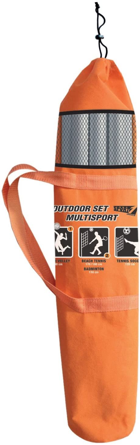 SET "OUTDOOR MULTISPORT"