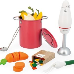 Set Giardinaggio