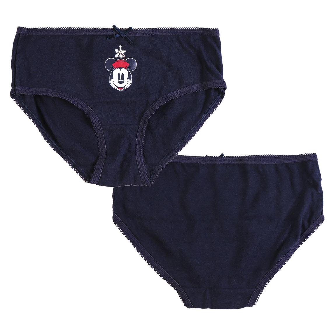 SET SLIP SINGLE JERSEY 5 PIÈCES MINNIE - immagine 2