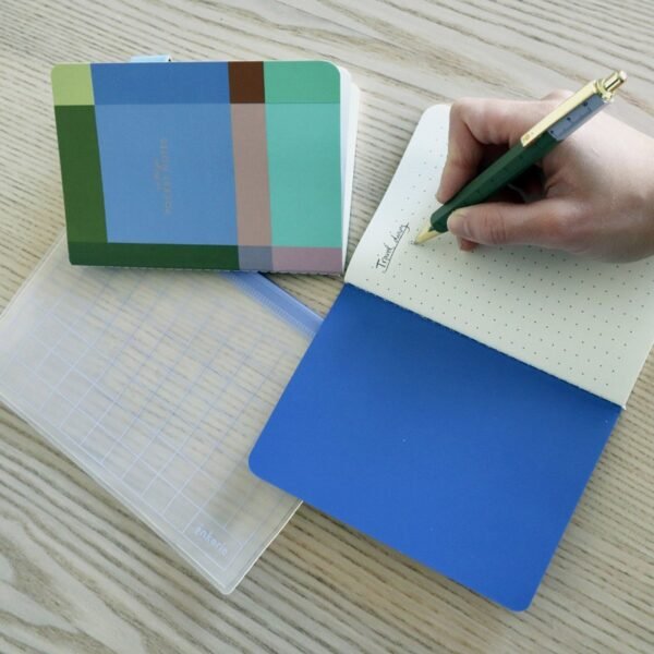 SET STATIONERY DA VIAGGIO KIKKERLAND