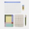 SET STATIONERY DA VIAGGIO KIKKERLAND