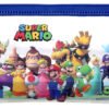 SET STATIONERY SUPERMARIO (2 MATITE, 1 RIGHELLO,1 TEMPERINO)